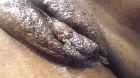 Anny online show from January 2025 09:01:01 PM