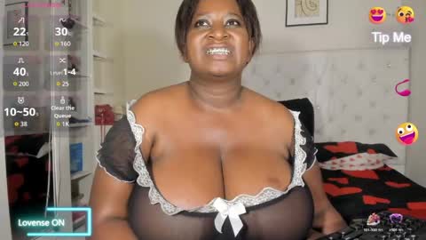 Melani online show from March 2026 11:18:01 PM