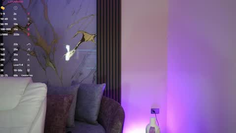 Ana online show from October 2025 11:29:02 AM