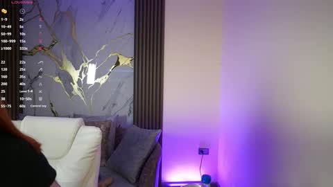 Ana online show from October 2025 12:50:02 PM