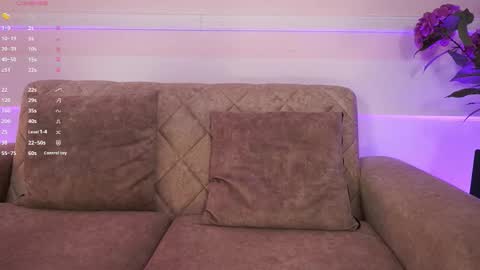 Ana online show from December 2025 12:23:02 PM