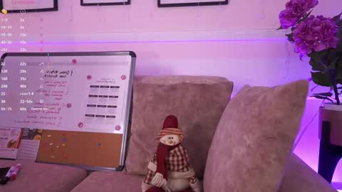 Snapshot of annybuny chatting on January 2026 01:16:02 PM Ana online show from January 2026 01:16:02 PM