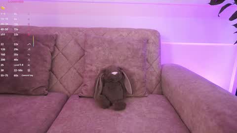 Snapshot of annybuny chatting on February 2026 02:54:01 PM Ana online show from February 2026 02:54:01 PM