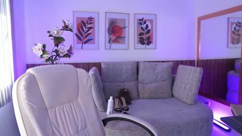 Snapshot of annybuny chatting on February 2026 07:17:02 PM Ana online show from February 2026 07:17:02 PM