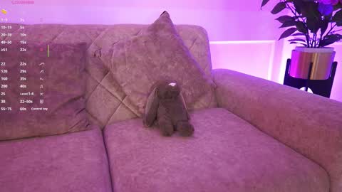 Snapshot of annybuny chatting on February 2026 12:09:02 PM Ana online show from February 2026 12:09:02 PM