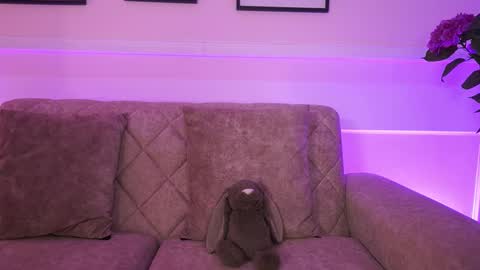 Snapshot of annybuny chatting on February 2026 11:38:02 AM Ana online show from February 2026 11:38:02 AM