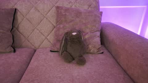 Snapshot of annybuny chatting on February 2026 12:34:02 PM Ana online show from February 2026 12:34:02 PM