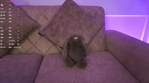 Snapshot of annybuny chatting on February 2026 12:38:02 PM Ana online show from February 2026 12:38:02 PM