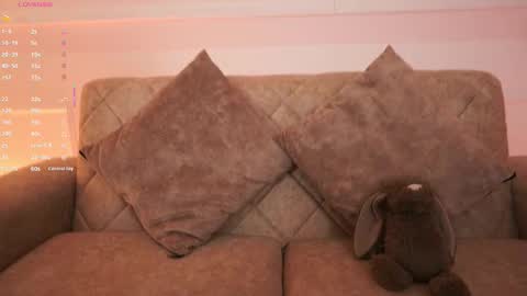 Snapshot of annybuny chatting on February 2026 11:30:01 AM Ana online show from February 2026 11:30:01 AM