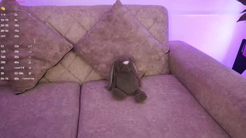 Snapshot of annybuny chatting on March 2026 02:02:01 PM Ana online show from March 2026 02:02:01 PM