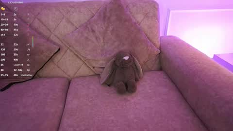 Ana online show from March 2026 12:00:02 PM