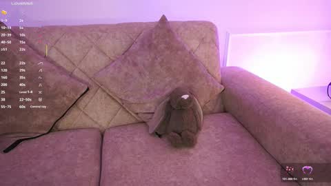 Ana online show from March 2026 12:38:02 PM