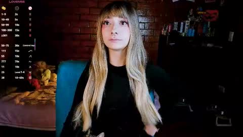 Anny  IG online show from February 2026 04:16:01 AM