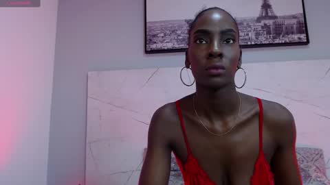 Anny  online show from November 2025 02:25:01 AM