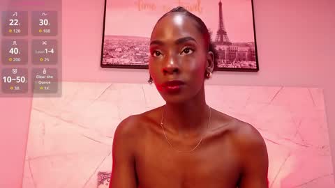 Anny  online show from March 2026 02:07:01 AM