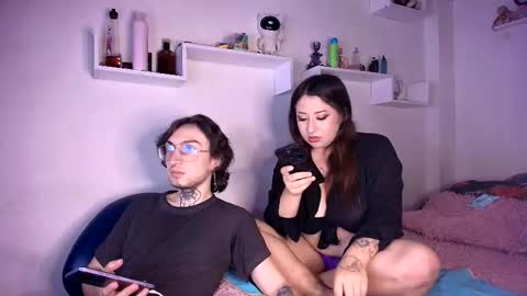 anny harris online show from January 2026 08:33:01 PM