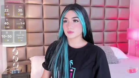 Snapshot of annyhizzle chatting on February 2025 09:53:02 PM online show from February 2025 09:53:02 PM