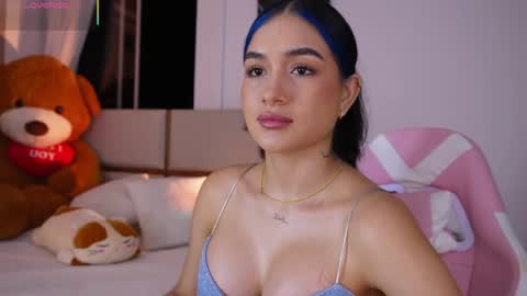 Snapshot of annyhizzle chatting on May 2026 12:29:01 AM online show from May 2026 12:29:01 AM