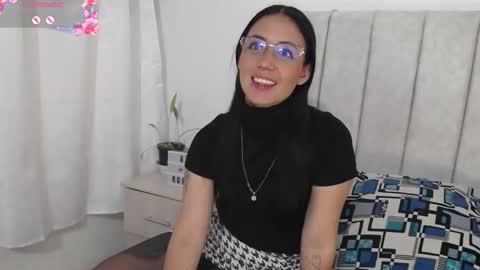 Anny online show from October 2025 09:58:02 PM