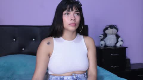 anny online show from November 2025 11:06:01 PM