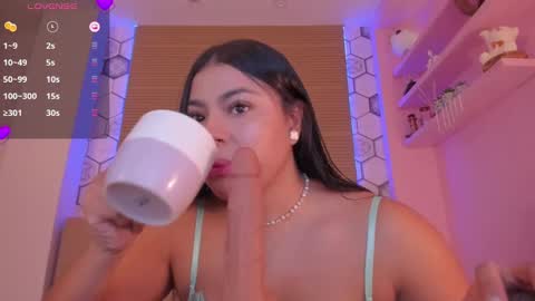 Gaby online show from September 2025 10:06:02 AM