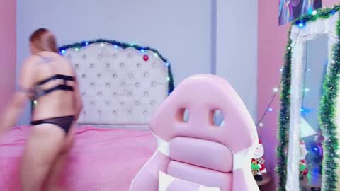 AnnyXhot online show from December 2024 11:22:02 AM