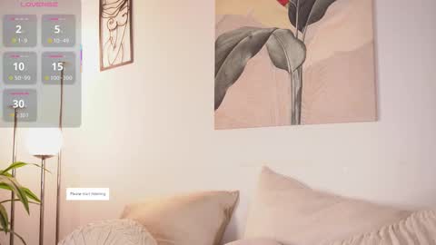 Annyz online show from November 2025 05:07:02 AM