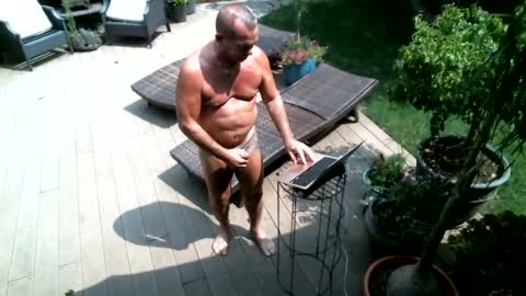 anoaklawnguy online show from July 2026 04:22:01 PM