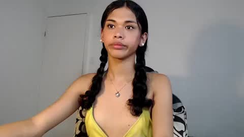 anok_yaii online show from November 2025 04:00:01 AM