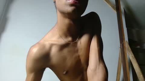 anonimo510968 online show from January 2026 05:01:01 AM