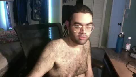 anonman12 online show from April 2026 02:23:02 AM