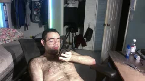 anonman12 online show from April 2026 05:07:02 AM