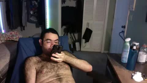 anonman12 online show from April 2026 07:44:01 AM