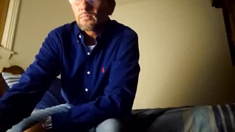 Snapshot of anonychris chatting on October 2025 12:23:01 AM AnonaChris online show from October 2025 12:23:01 AM