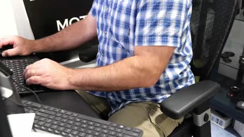 D online show from October 2025 01:17:02 PM