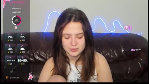 Anora online show from February 2026 08:26:01 AM