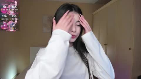 Anora  Emma online show from February 2026 08:18:01 PM