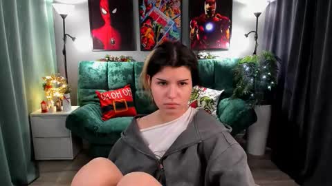 Anora online show from December 2025 06:38:01 PM