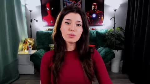 Snapshot of anoradark chatting on January 2026 09:18:02 PM Anora online show from January 2026 09:18:02 PM