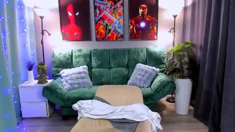 Snapshot of anoradark chatting on February 2026 06:28:02 PM Anora online show from February 2026 06:28:02 PM