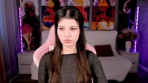 Snapshot of anoradark chatting on February 2026 12:21:01 PM Anora online show from February 2026 12:21:01 PM