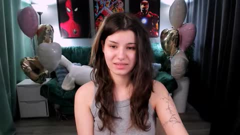 Snapshot of anoradark chatting on February 2026 12:58:02 PM Anora online show from February 2026 12:58:02 PM