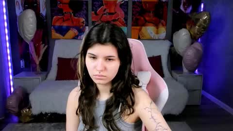 Snapshot of anoradark chatting on March 2026 06:32:01 PM Anora online show from March 2026 06:32:01 PM