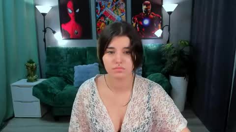 Anora online show from April 2026 08:57:02 PM