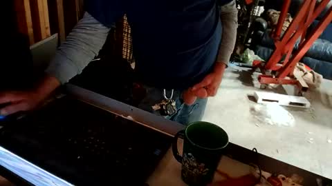 anotherbaldy online show from October 2025 12:01:02 PM