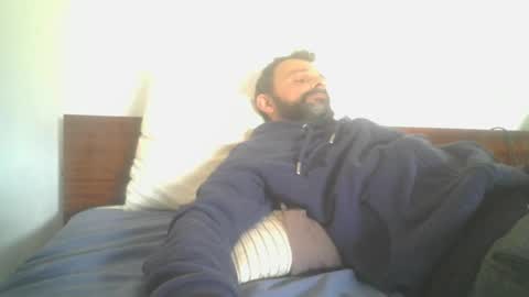 Lower chakra online show from February 2025 03:23:02 PM