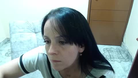 PAMELA online show from November 2025 09:46:01 PM