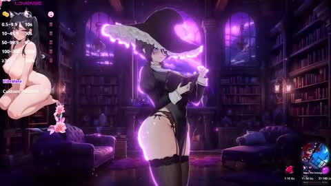 Zoe online show from November 2025 09:57:01 AM