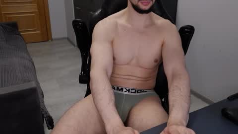 AntawnT online show from October 2025 10:17:01 PM