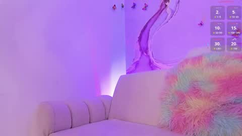 Snapshot of anthonela_art chatting on November 2025 03:34:01 PM Im Anthonela online show from November 2025 03:34:01 PM